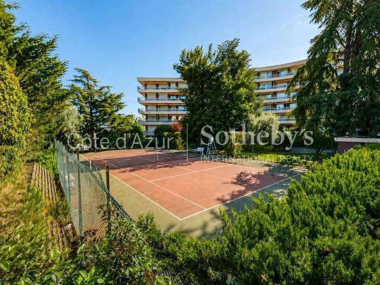 Apartment with Sea view Nice - 2 bedrooms - 72m²