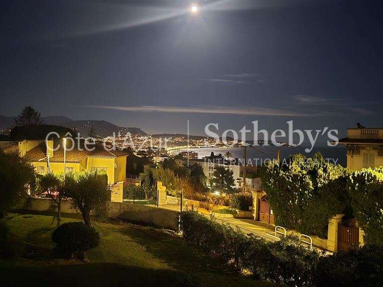 Apartment Nice
