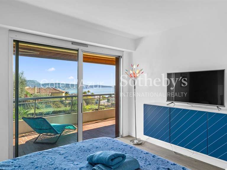 Apartment with Sea view Nice - 2 bedrooms - 72m²