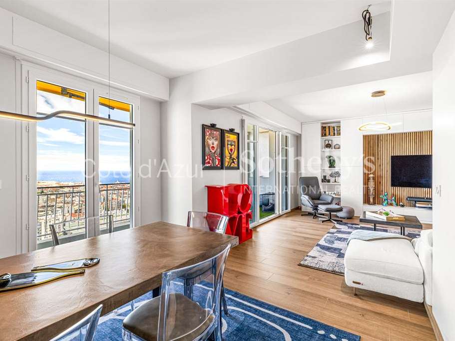 Apartment Nice