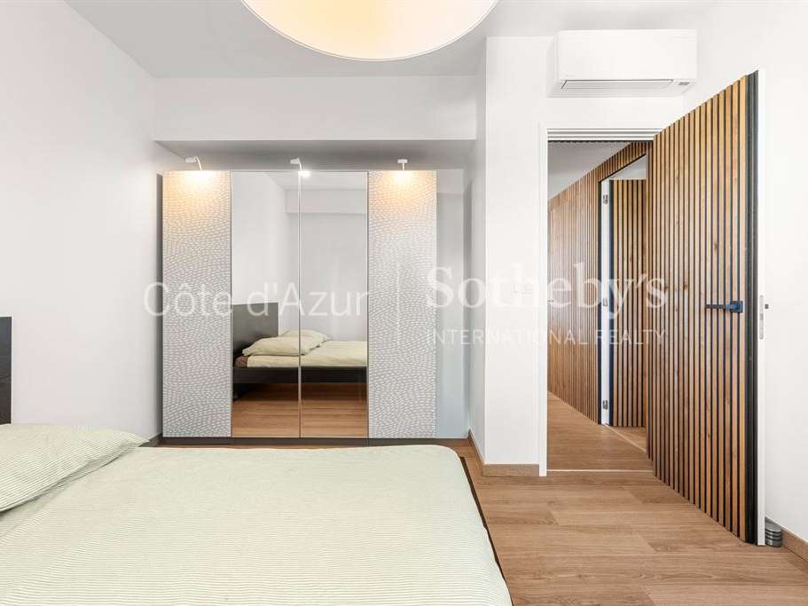 Apartment Nice