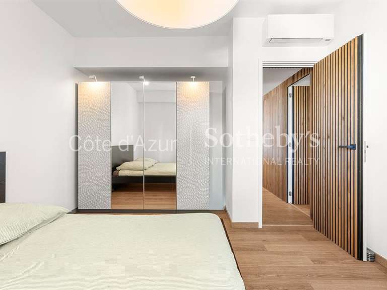 Apartment with Sea view Nice - 92m²