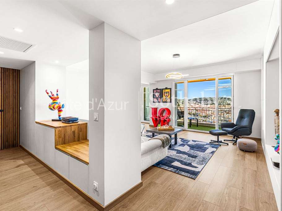 Apartment Nice