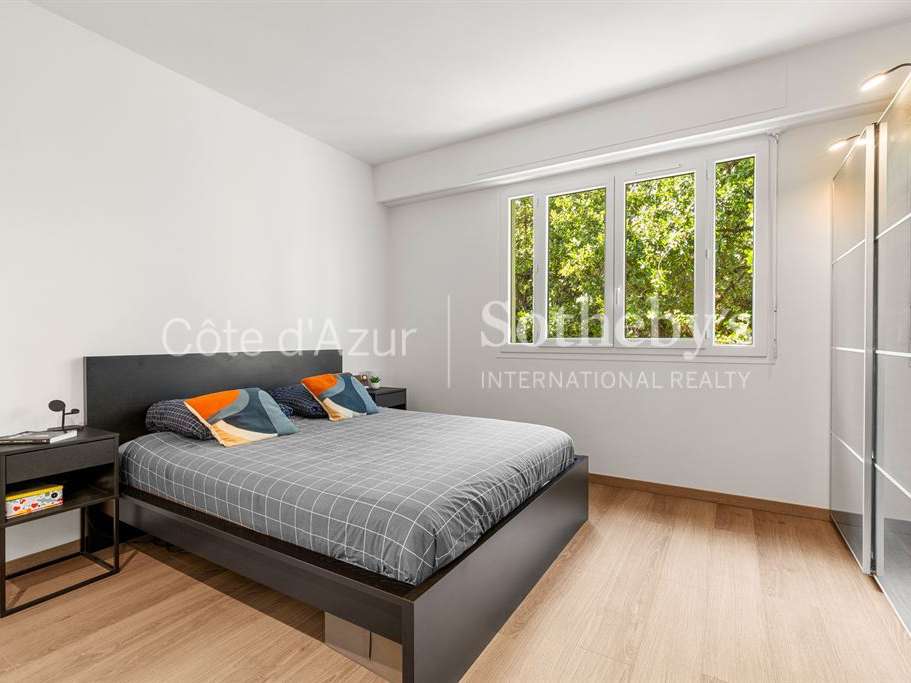 Apartment Nice