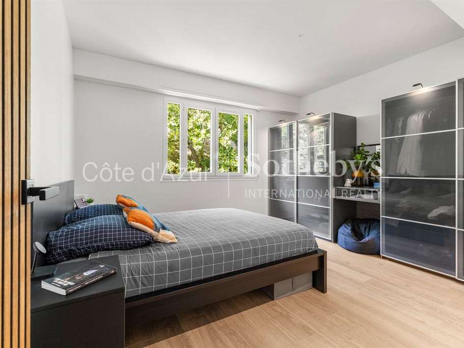 Apartment Nice
