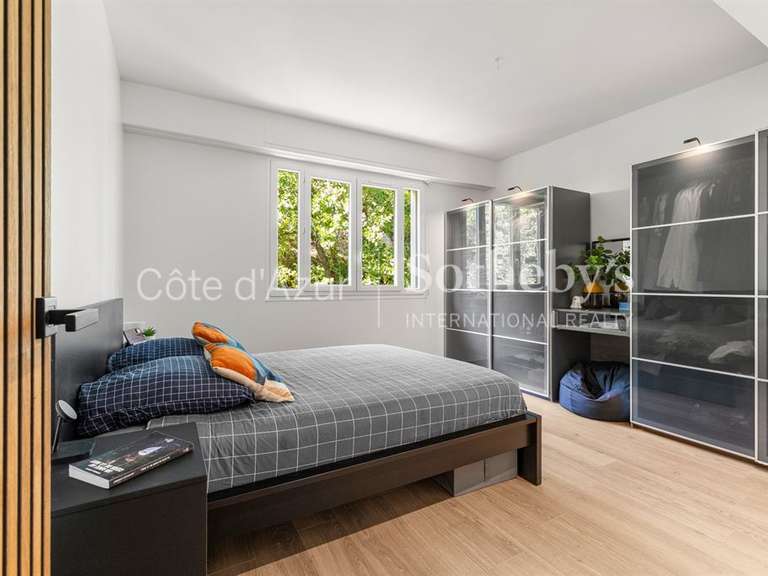 Apartment with Sea view Nice - 92m²