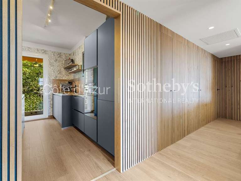Apartment with Sea view Nice - 92m²