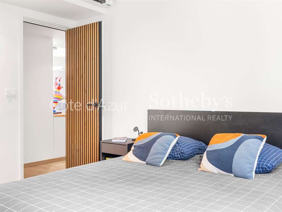 Apartment Nice