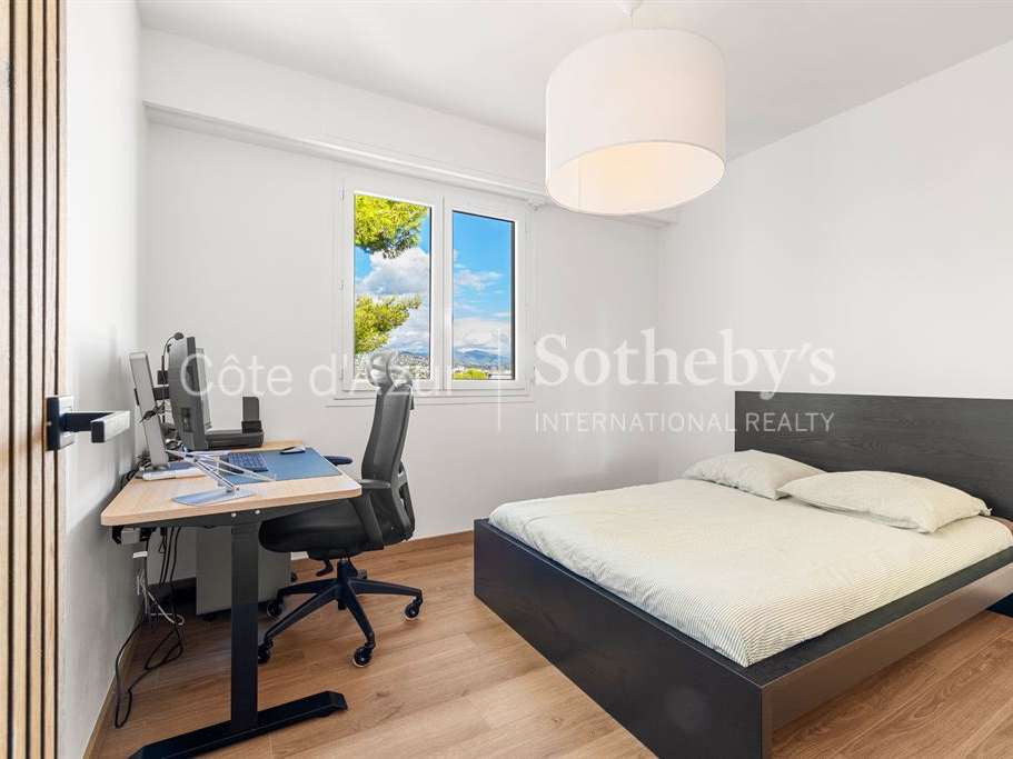 Apartment Nice