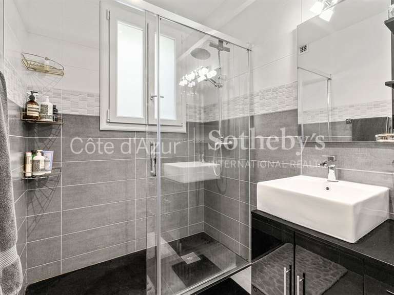 Apartment with Sea view Nice - 92m²