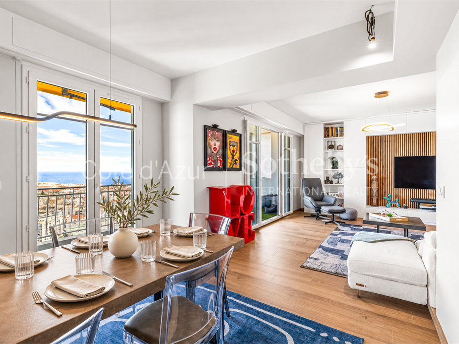 Apartment Nice