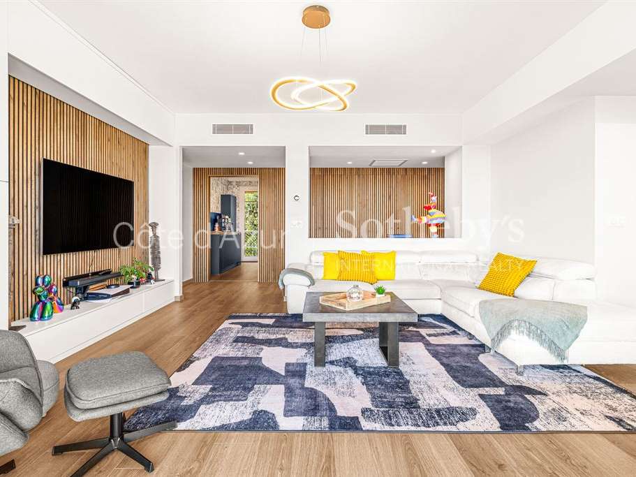 Apartment Nice