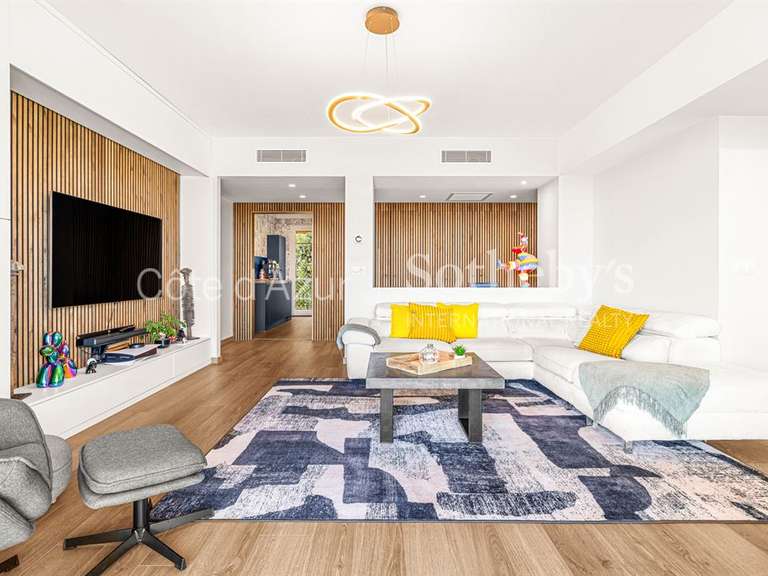 Apartment with Sea view Nice - 92m²