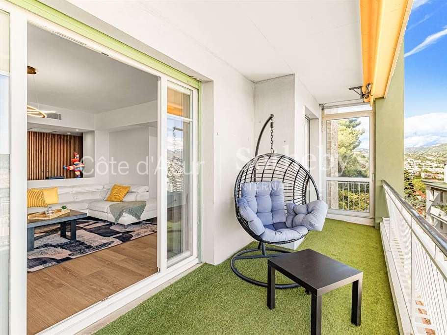 Apartment Nice
