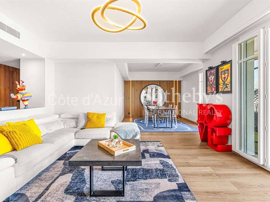 Apartment Nice