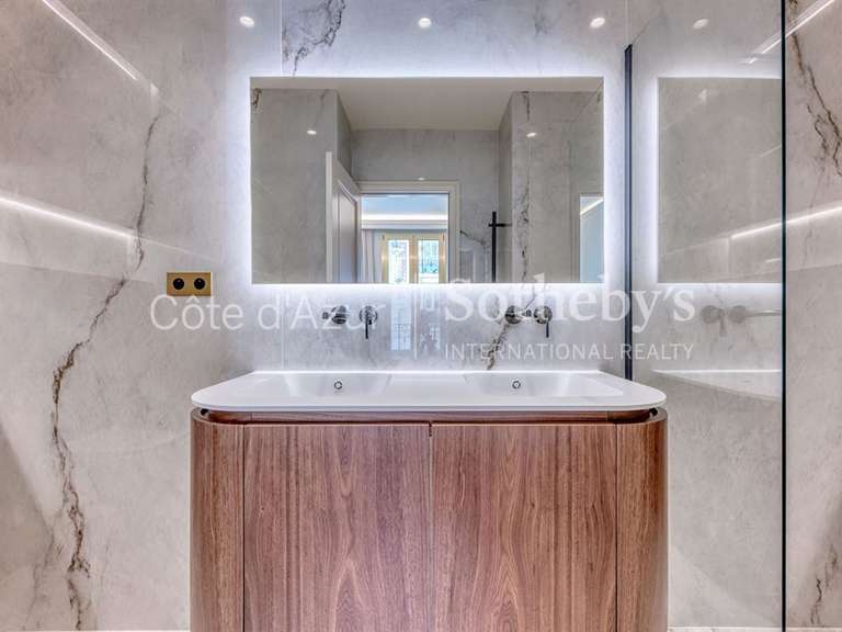 Apartment Nice - 3 bedrooms - 116m²