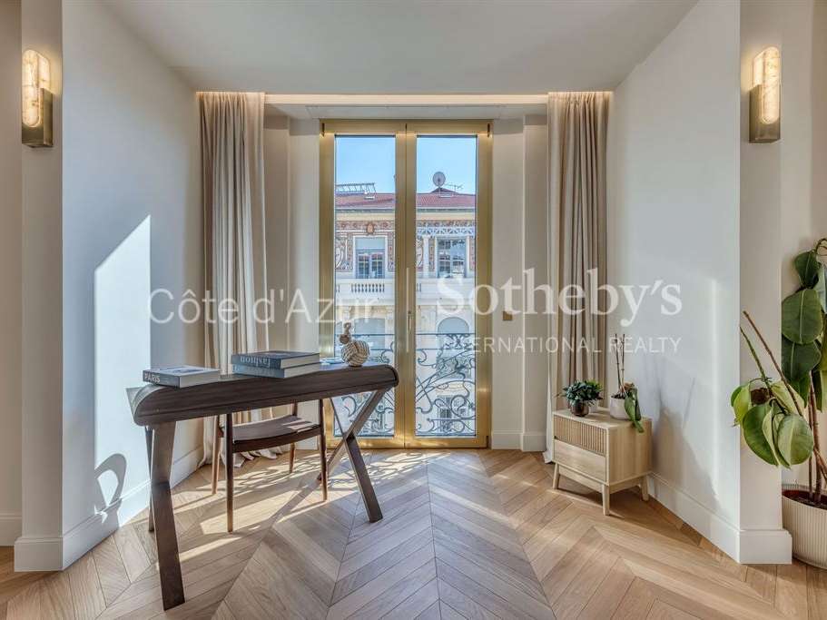 Apartment Nice