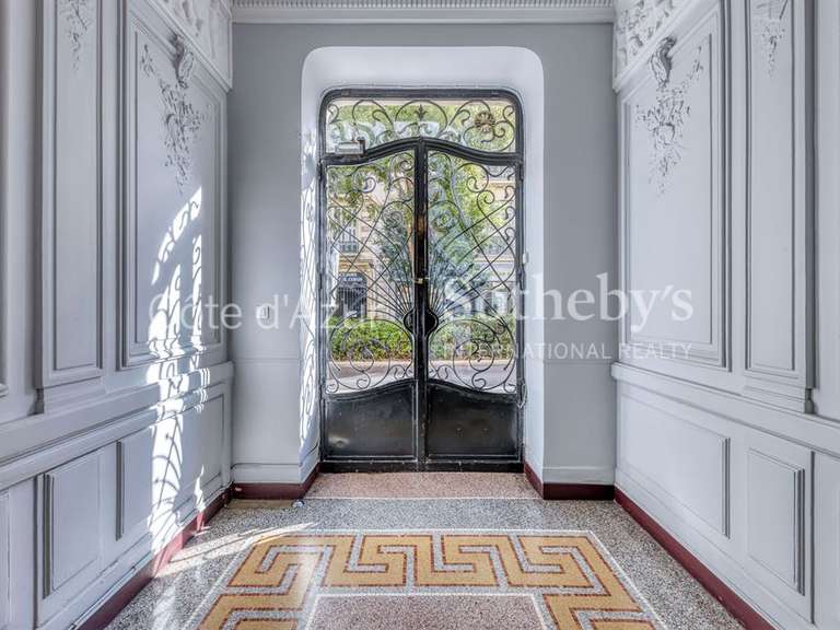 Apartment Nice - 3 bedrooms - 116m²