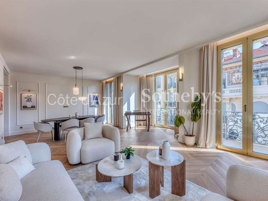 Apartment Nice