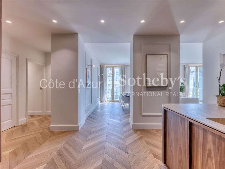 Apartment Nice