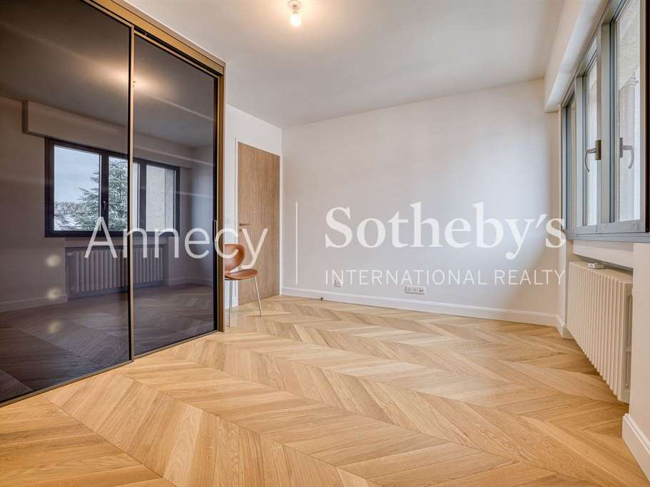 Appartement Annecy