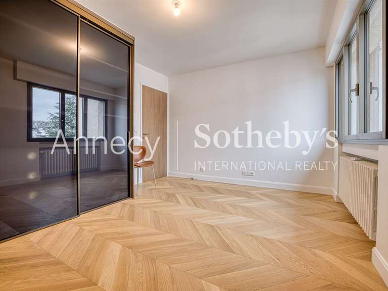 Appartement Annecy - 3 chambres - 125m²