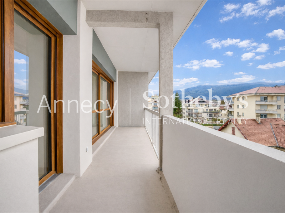 Appartement Annecy