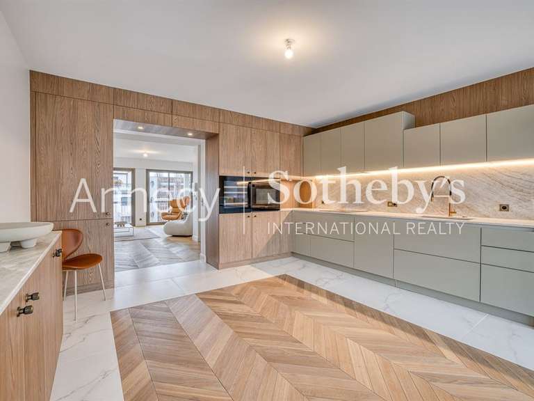 Appartement Annecy - 3 chambres - 125m²