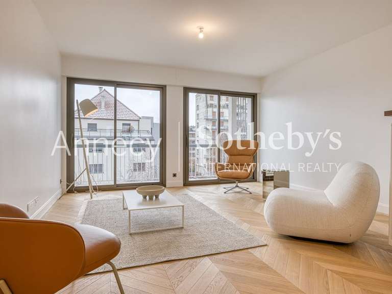 Appartement Annecy - 3 chambres - 125m²