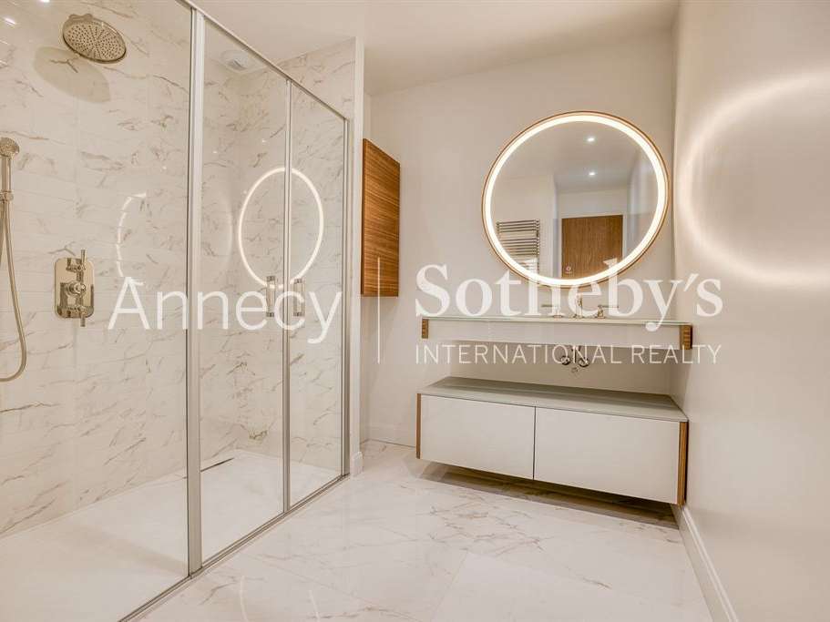 Appartement Annecy
