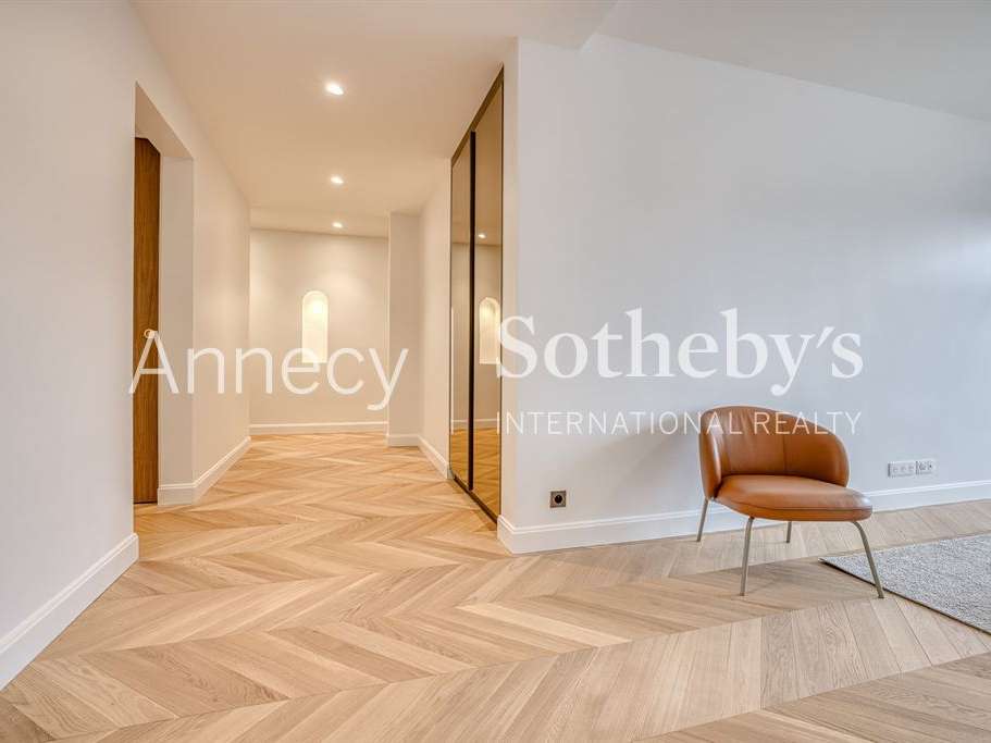 Appartement Annecy