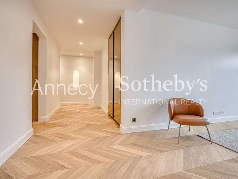 Appartement Annecy - 3 chambres - 125m²
