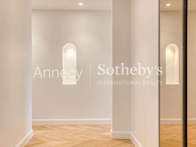 Appartement Annecy - 3 chambres - 125m²