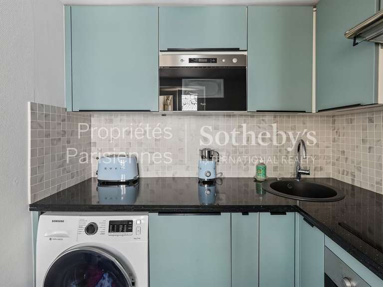 Apartment Paris 6e - 1 bedroom - 42m²