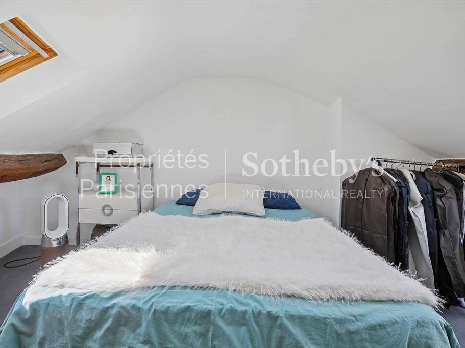 Apartment Paris 6e