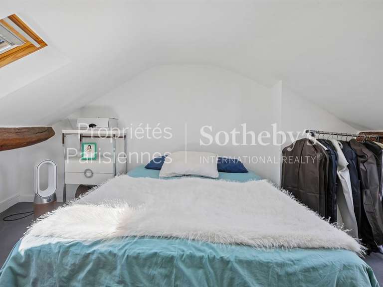 Apartment Paris 6e - 1 bedroom - 42m²