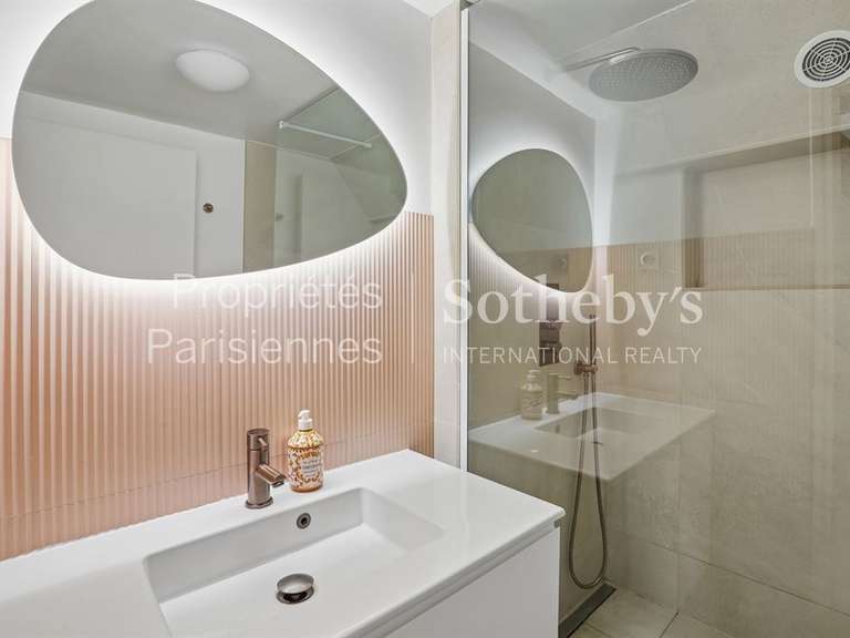 Apartment Paris 6e - 1 bedroom - 42m²