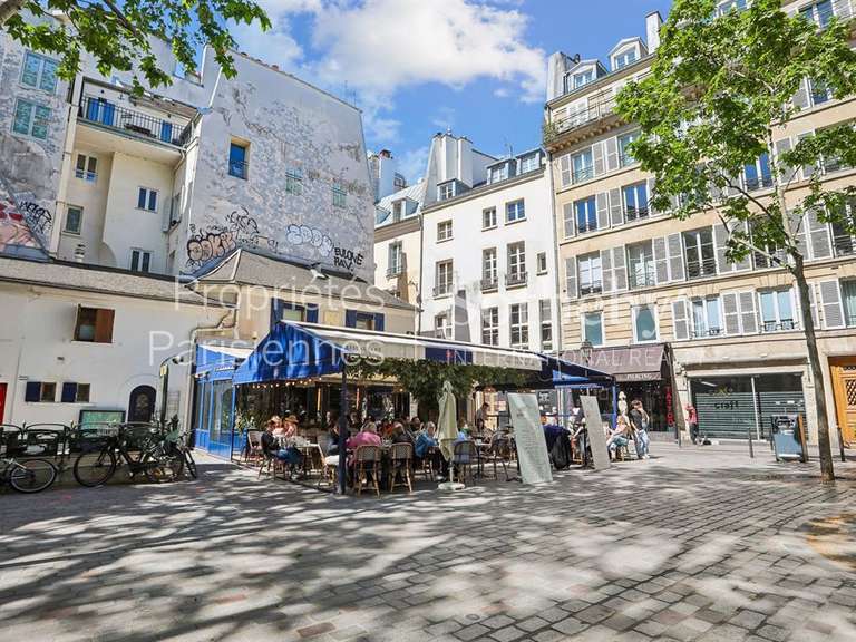 Apartment Paris 6e - 1 bedroom - 42m²