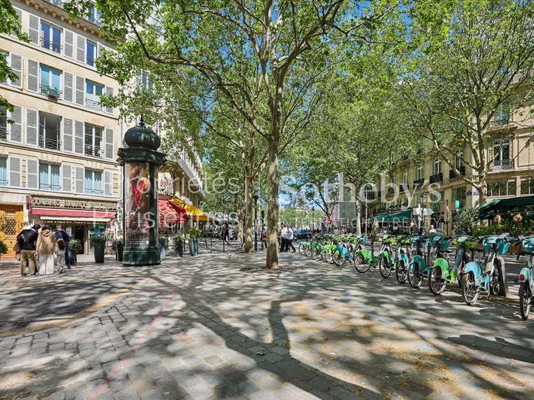 Apartment Paris 6e - 1 bedroom - 42m²