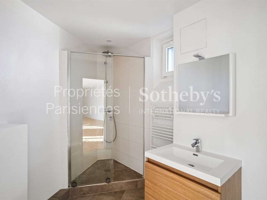 Apartment Paris 8e
