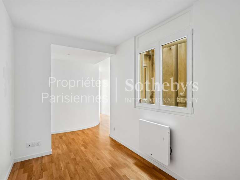 Appartement Paris 8e - 1 chambre - 54m²
