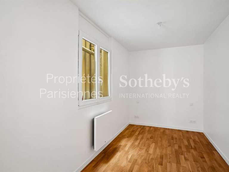 Appartement Paris 8e - 1 chambre - 54m²