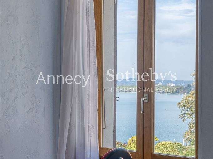 Appartement Veyrier-du-Lac