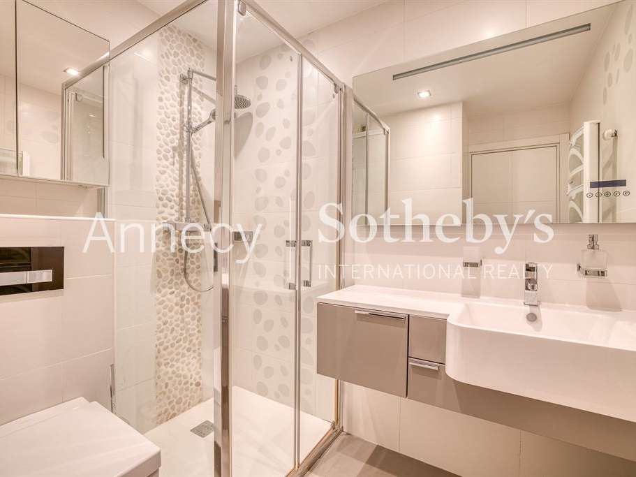 Appartement Annecy