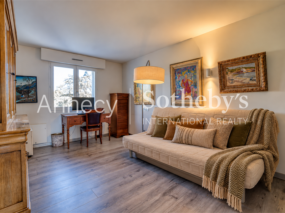Appartement Annecy