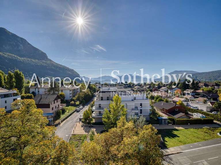Appartement Annecy - 3 chambres - 132m²