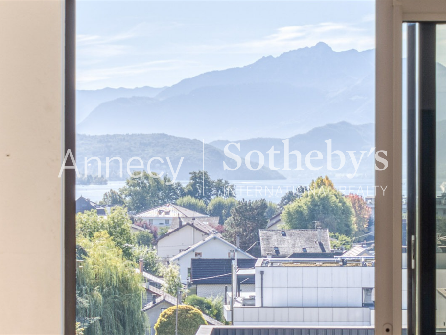 Appartement Annecy