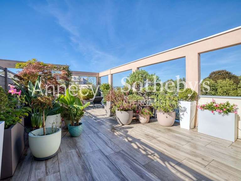 Appartement Annecy - 3 chambres - 132m²