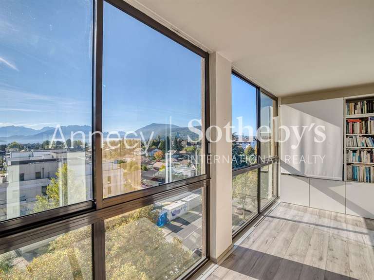 Appartement Annecy - 3 chambres - 132m²