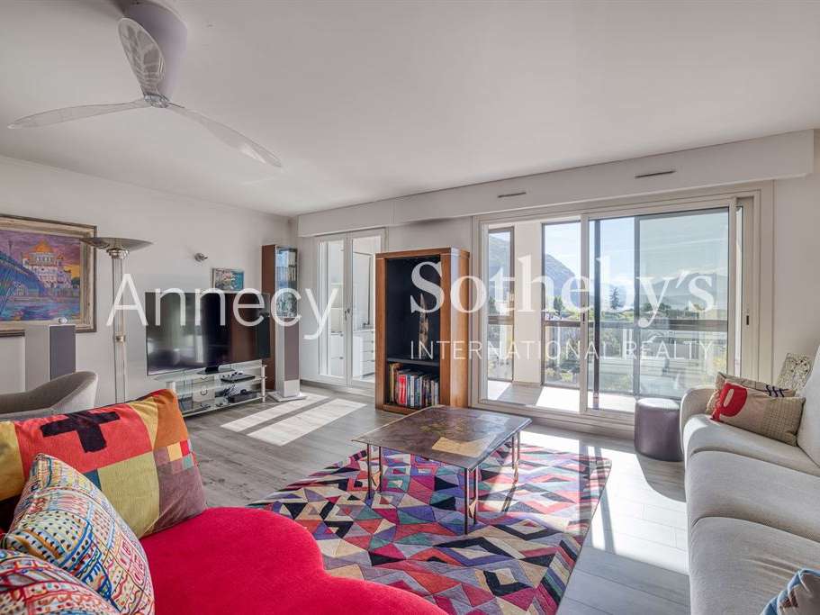 Appartement Annecy